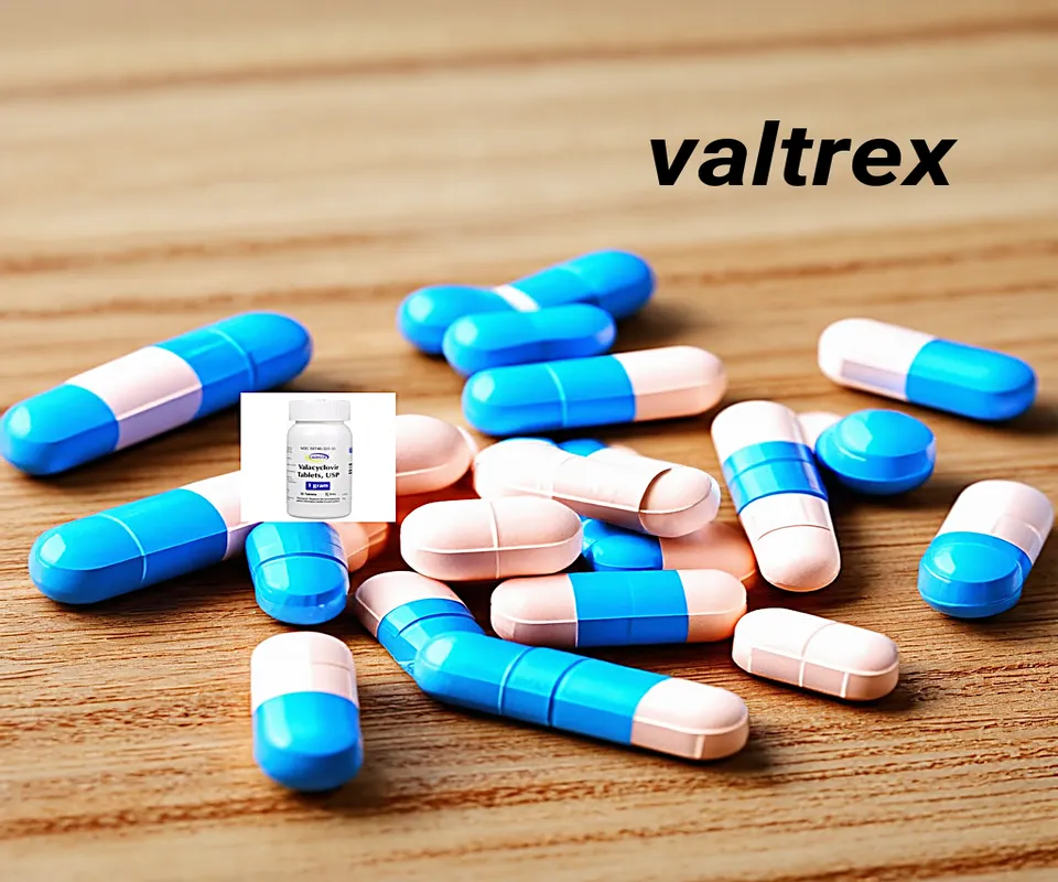 Valtrex precio vademecum